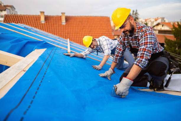 Best Emergency Roof Repair  in Vicksburg, MS