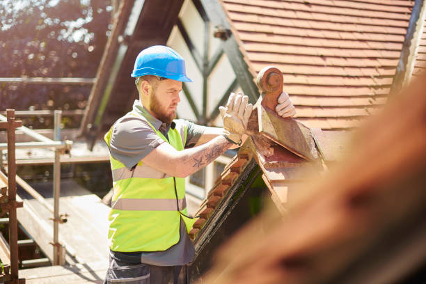 Gutter Installation and Roofing in Vicksburg, MS